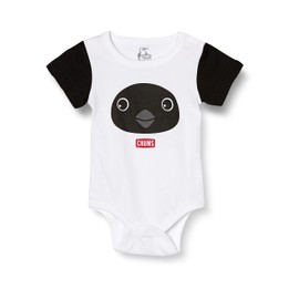 Chums Baby Booby Rompers Free Size, Booby