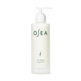 OSEA- Bálsamo corporal antienvejecimiento de 5 oz: loción corporal reafirmante y tensora para una piel hidratada y radiante