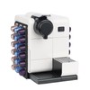 U-CAP, The capsule holder for Nespresso® LATTISSIMA Touch/LATTISSIMA + (with
