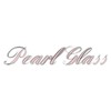 Village Festival Glass Worktop Saver - by Pearl Glass (30