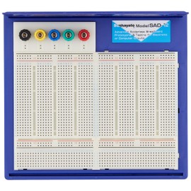 Sunhayato SAD-12 New Breadboard