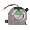 Laptop Cooling Fan Replacement Compatible for DELL XPS 2020 13