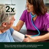 3M Littmann - 5870 Classic III Estetoscopio, Acabado Arcoiriís ,