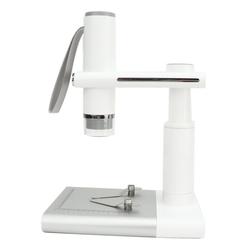 Wireless Digital Microscope 50‑1000X Magnification HD 2MP WiFi USB Microscopes