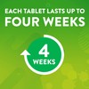 Scrubbing Bubbles Toilet Bowl Tablets, Continuous Clean Toilet Drop In