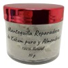 Mantequilla Reparadora Kokum Puro Y Almendras Para La Piel