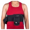 Wonder Care Arm Sling Left Right Black