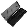 Sarini Portable Dial Caliper Box Multi Function Storage Box Electronic