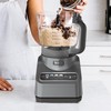 Ninja Food Processor, Professional Plus, 1000 Peak Watts, 4 Functions