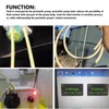 4 x 6 mm BPT Silicone Tube Peristaltic Pump Hose