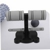 KOMBIUDA Portable Sit up Assistant Device Ab Workout Machine Home