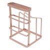 Cutting Board Rack Chopping Board Organizer Stand Holder Multi Purpose