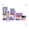 Kit Loréal Revitalift Ácido Hialurónico Suero + Crema + Ojo