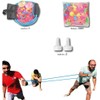 500Pcs Water Balloons with 2 Refill Kits, The Heavy Duty