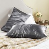 BEDELITE Satin Pillowcase for Hair and Skin, Super Soft and