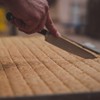 Shortbread House of Edinburgh's Original Recipe - Dedos de pan