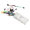 48V 60V 500W Controller Waterproof Electric Scooter Controller with Display