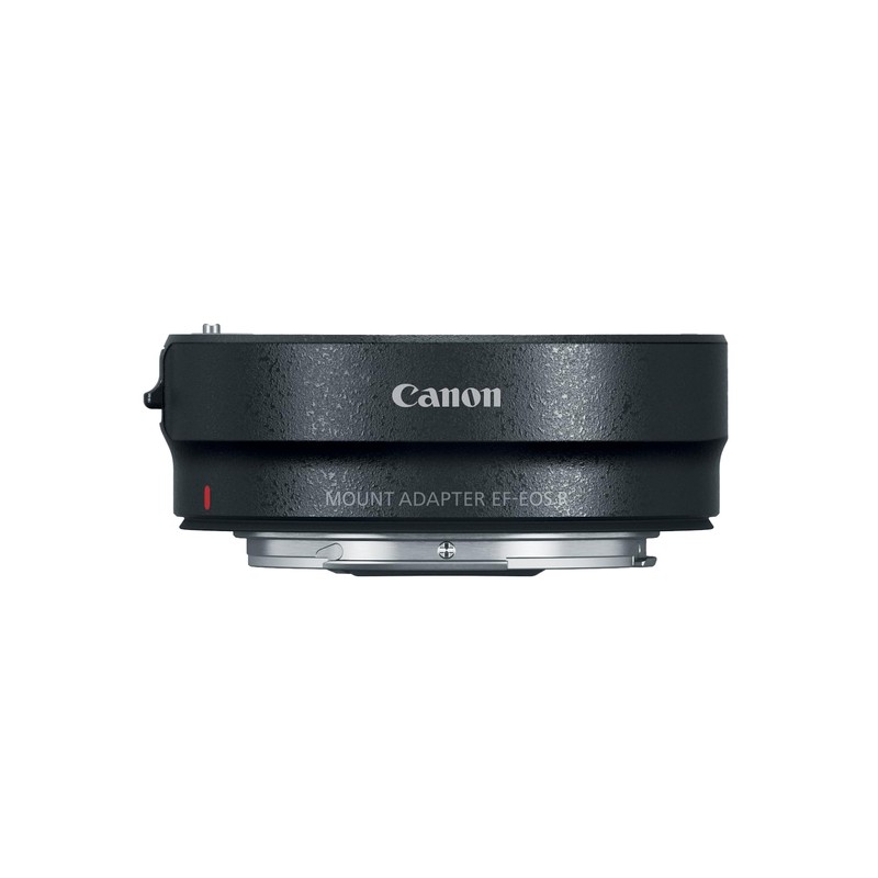 Canon Adaptador De Montura EF-EOS R