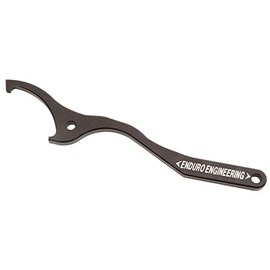 Enduro Engineering Billet Shock Spanner Wrench for Husqvarna TE 250 2017-2018