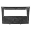 Tomzz Audio 2414 095 Fascia Metal Slot for Fiat Bravo