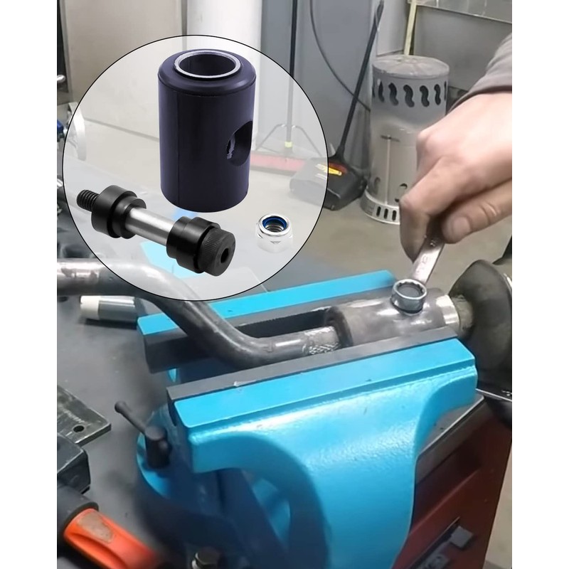 EMIHO Shifter Isolator Bushing Kit Replace MS99-63399 Fit for Eaton