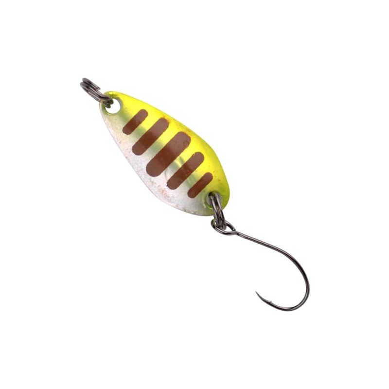 Trout Master Incy Spoon 2 cm 1.5 g – Blinker,