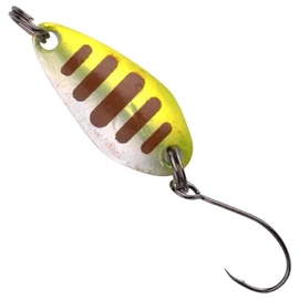 Trout Master Incy Spoon 2 cm 1.5 g – Blinker, Colour: Char