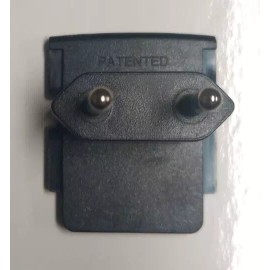 DiGiGrid MGO MGB D M Q Cube power PSU Swappable adapter EURO PLUG TIPS Waves