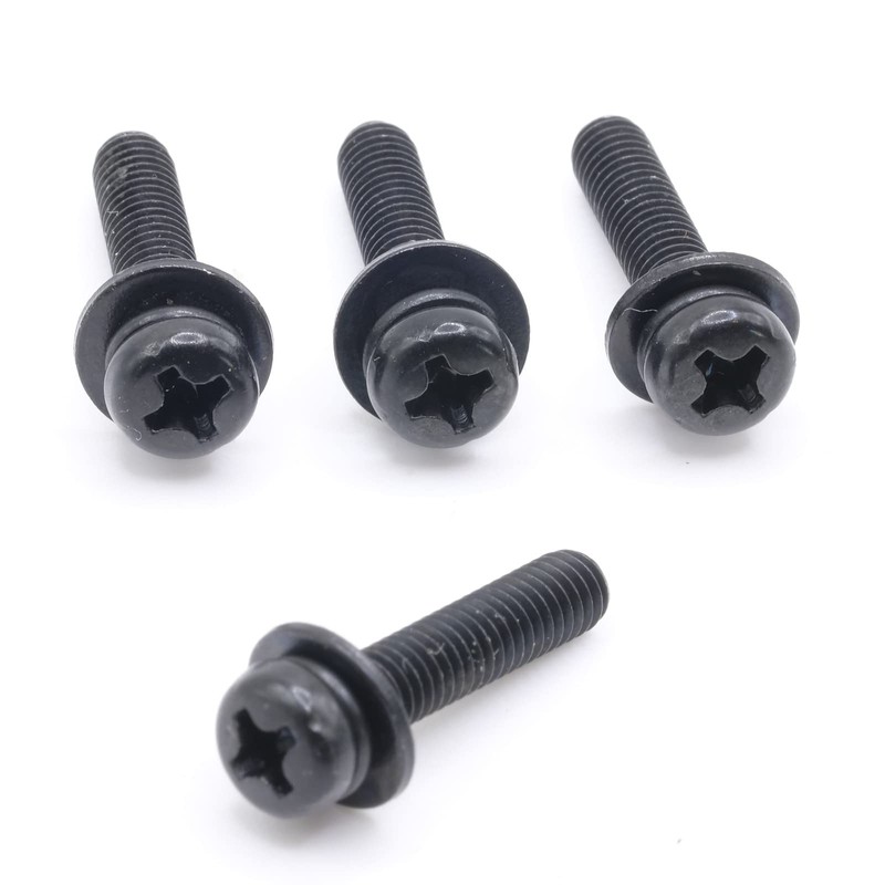 ReplacementScrews Stand Screws Compatible with Vizio E55-E1