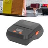 Thermal Label Printer Bluetooth Connection Portable Printing Machine for Package