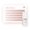 SOSKIN - Hyaluron-Serum 2PM – intensive Feuchtigkeitsversorgung +74 % in