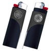 Sacred Geometry Kasher Lighter Tool, Pipe Cleaner, Cigar Punch, Poker,