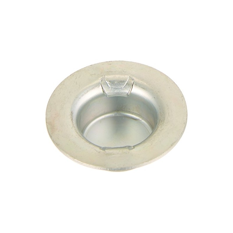 Hard-to-Find Fastener 014973325787 Washer Cap Push Nuts, 5/8, Piece-8