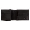 camel active Tokyo Coin Pouch, 11 cm, Black (Schwarz)