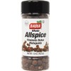 Generic Pimienta dulce malagueta Badia Frasco de 42.5grs c/u