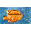 Clarence the Clarifier Fish Aquarium Water Clarifier | Clear Cloudy