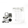 Jabsco 29045-0000 Twist N Lock Marine Kit di Servizio WC