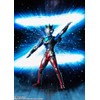 S.H. Figuarts Ultraman Zet Alpha Edge, Approx. 5.9 inches (150