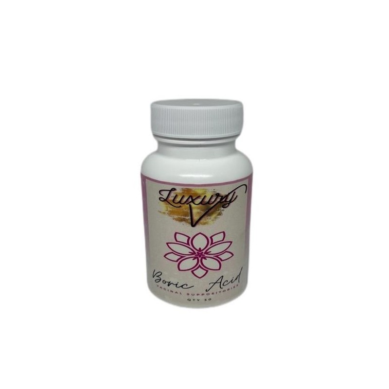 Yoni Pops Suppositories - PH Balance & Restore - Count: