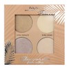 Iluminadores en Polvo Glow Your Skin de Ruby Rose
