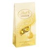 Lindt & Sprüngli Lindor Ball Bag White Pack of 2