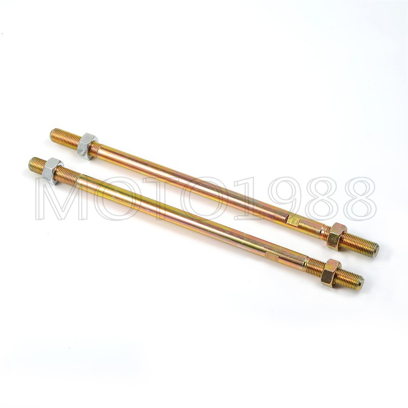 Left & Right Tie Rod Assy Sets Kit Compatible with