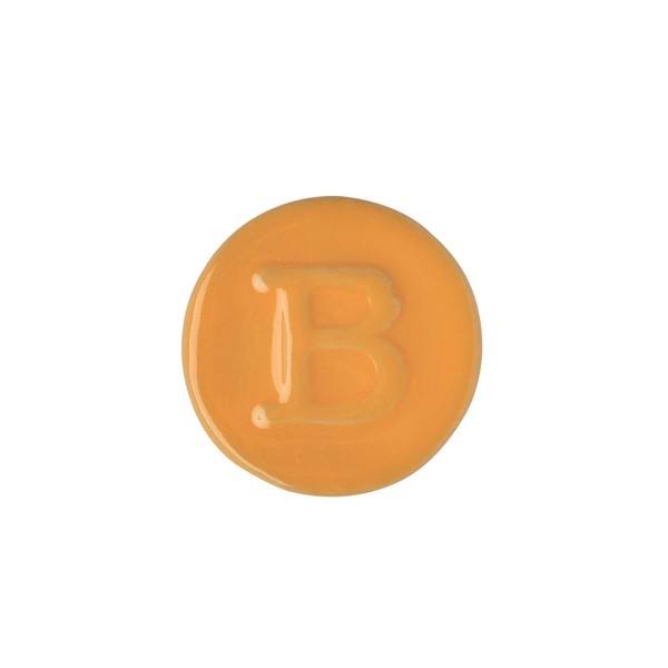 Botz Liquid Glaze 9308 Pro Carnelian Yellow 200 ml