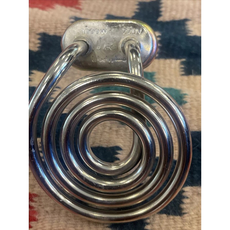 Laran electric Samovar kettle element replacement 1000w 220V