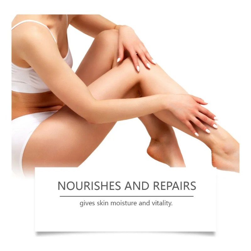 Gentle Care Nourishing Hand And Foot Cream*1