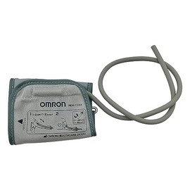 8-4386-33 Small Arm Straps, Suitable for Electronic Blood Pressure Monitors (Upper Arm Type)