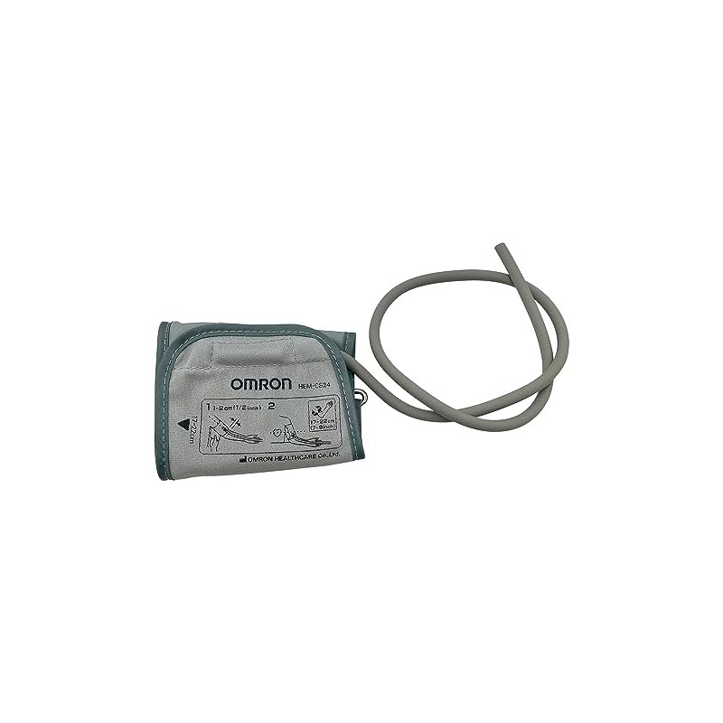 8-4386-33 Small Arm Straps, Suitable for Electronic Blood Pressure Monitors