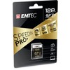 Emtec SpeedIN Pro 128 Go SDXC UHS-II Class 10