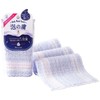 Yokozuna Foam Body Towel Blue