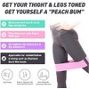 Juego de bandas de resistencia para entrenamiento de cuerpo completo,